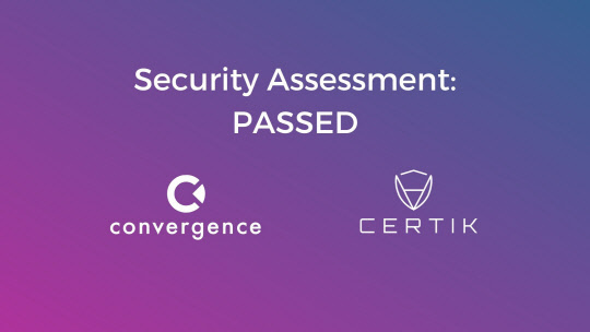 ÄÁ¹öÀü½º ÆÄÀ̳½½º, CERTIK º¸¾ÈÀÎÁõ ȹµæ¡¦ ¾ÈÁ¤¼º °ËÁõÇØ ÄÁ¹öÀü½º ÆÄÀ̳½½º, CERTIK º¸¾ÈÀÎÁõ ȹµæ¡¦ ¾ÈÁ¤¼º °ËÁõÇØ